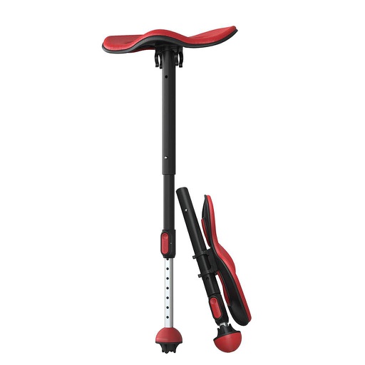 [AV62-003-mogo-B] MOGO leaning seat (Must)