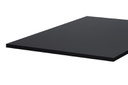 Tabletop Matte Black