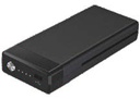 Lithium battery + dock + charger JCP35PA