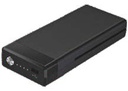 Lithium-Batterie-Box + Steuerbox JCP35PA