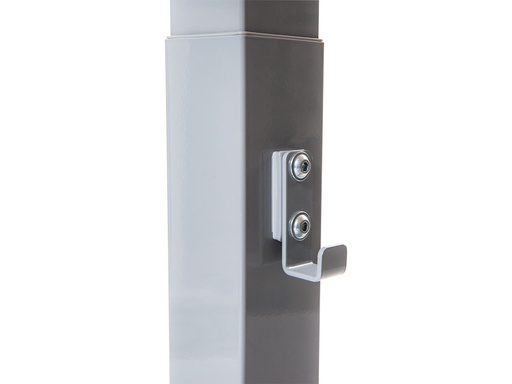 [AV73-002-pops-hook-G] Pops - Hook (Grey)