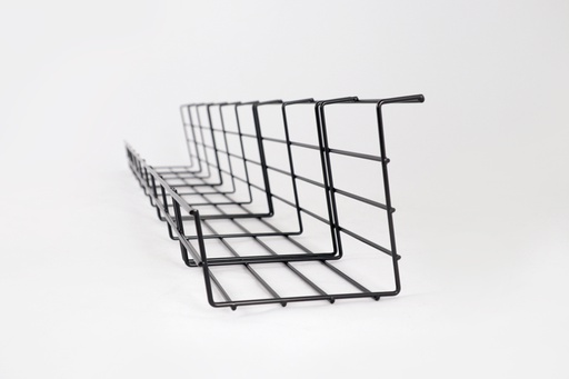 Cable tray (Black)