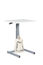 Pops - Gas table, Grey