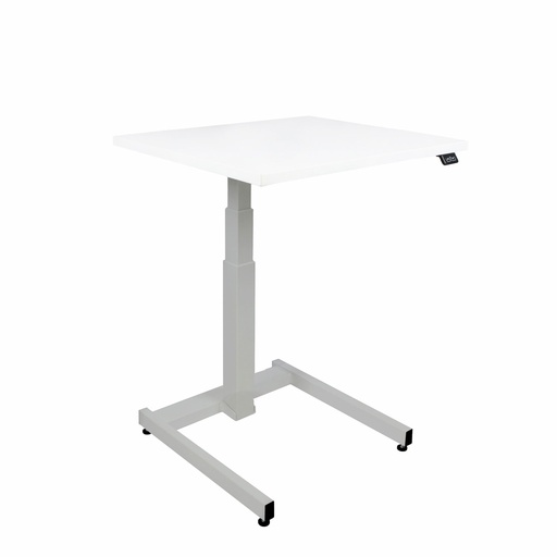 [Pops-E-G] Pops Electric table, Grey