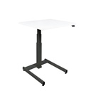 Pops Electric table, Black