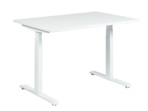 JC35TS-R13RF Speed desk (White)