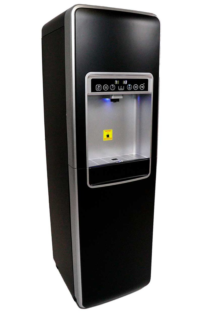 Spring water dispenser, Omennus