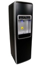 Spring water dispenser, Omennus