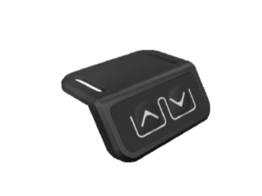 [JCHT35L] Handgerät, einfach JCHT35L