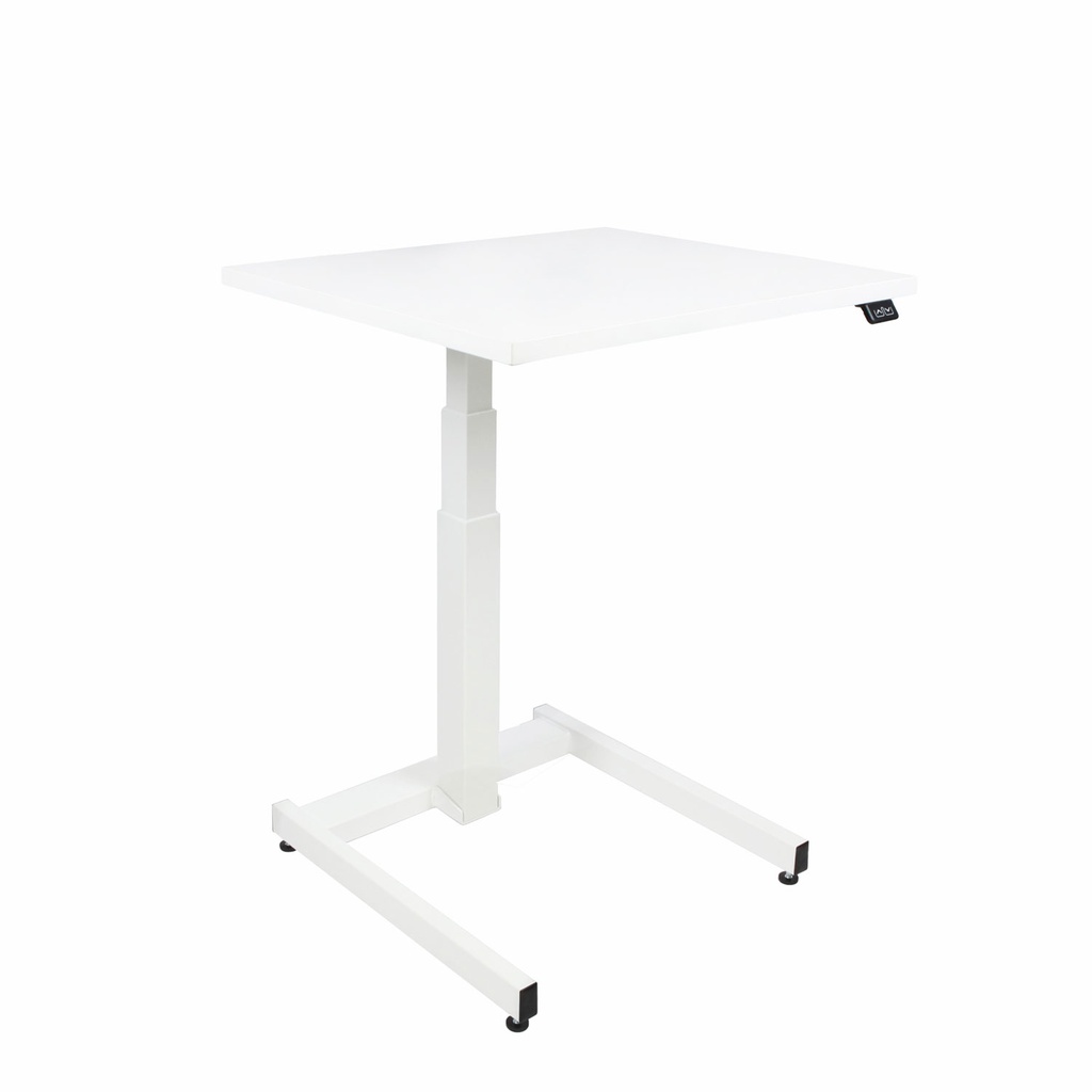 Pops elektrischer tisch