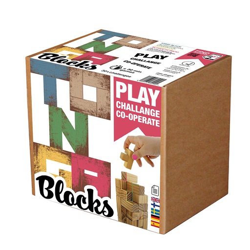 [AV61-001-tonga] Tonga Blocks