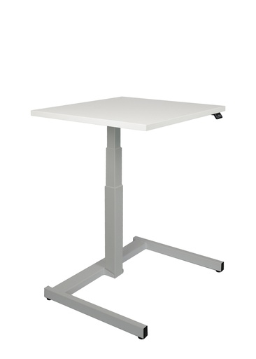 [Pops-E-Max-G] Pops - Electric table MAX, grey