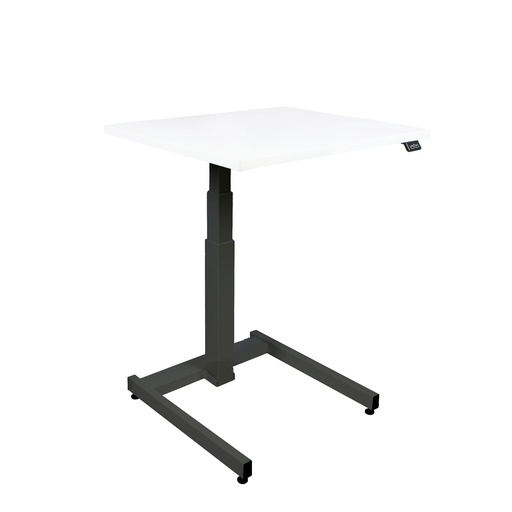 [Pops-E-B] Pops Electric table, Black