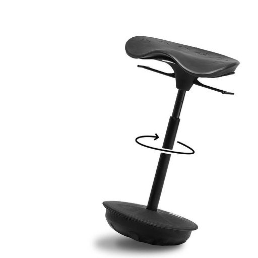 [AV62-001-pivot] PIVOT stödsits