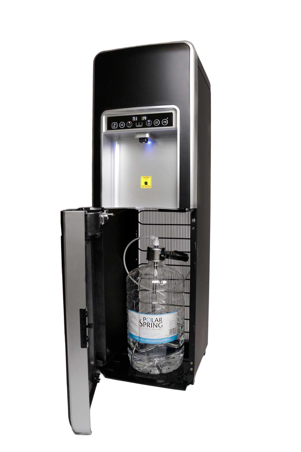 [AV09-001-omennus] Spring water dispenser, Omennus