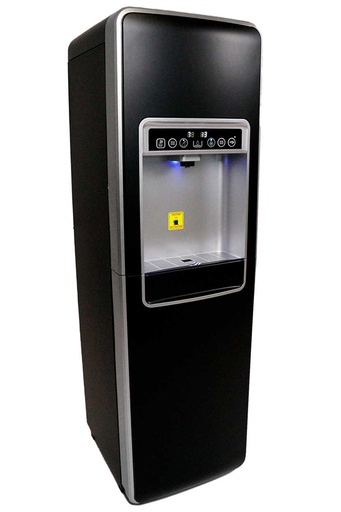 [AV09-001-omennus] Spring water dispenser, Omennus