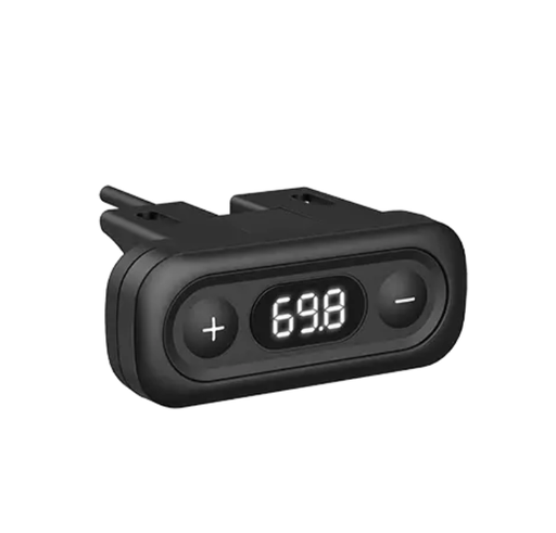 [JCHT35K26B] Handset without memory places JCHT35K26B