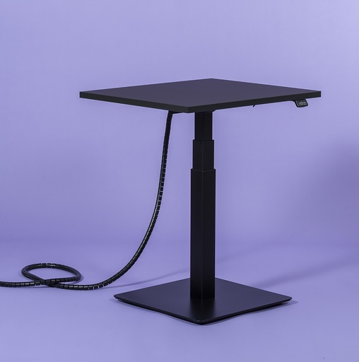 Justerbar 1-benad elektrisk ram JC35QT-D8